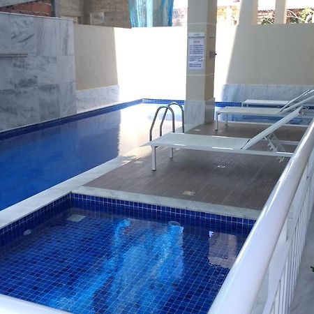Mediterraneo 507 - Todo Equipado, Ar Condicionado, Churrasqueira Na Varanda, Internet Fibra 600Mb, Estacionamento Gratis カボ・フリオ エクステリア 写真