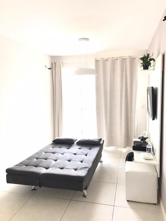 Mediterraneo 507 - Todo Equipado, Ar Condicionado, Churrasqueira Na Varanda, Internet Fibra 600Mb, Estacionamento Gratis カボ・フリオ エクステリア 写真