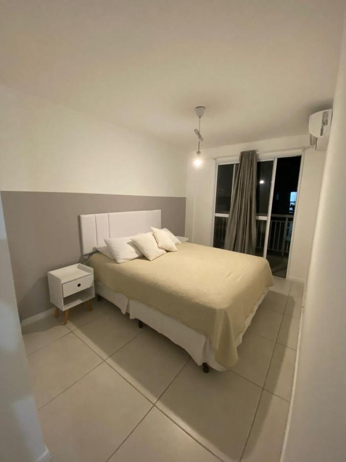 Mediterraneo 507 - Todo Equipado, Ar Condicionado, Churrasqueira Na Varanda, Internet Fibra 600Mb, Estacionamento Gratis カボ・フリオ エクステリア 写真