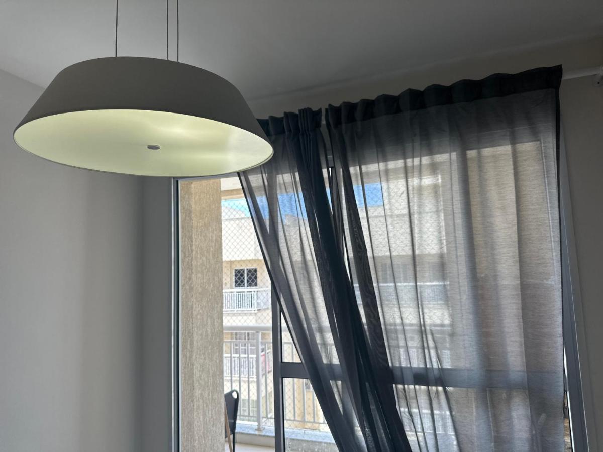 Mediterraneo 507 - Todo Equipado, Ar Condicionado, Churrasqueira Na Varanda, Internet Fibra 600Mb, Estacionamento Gratis カボ・フリオ エクステリア 写真