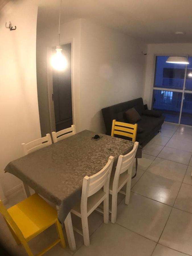 Mediterraneo 507 - Todo Equipado, Ar Condicionado, Churrasqueira Na Varanda, Internet Fibra 600Mb, Estacionamento Gratis カボ・フリオ エクステリア 写真